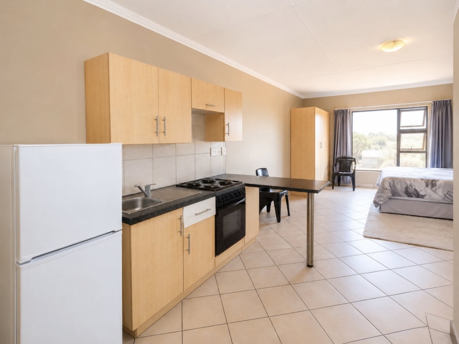 1 Bedroom Property for Sale in Vredenhof Sh Free State